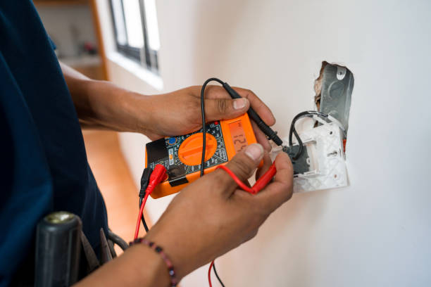 Best Affordable Emergency Electrician  in Liberty Corner, NJ