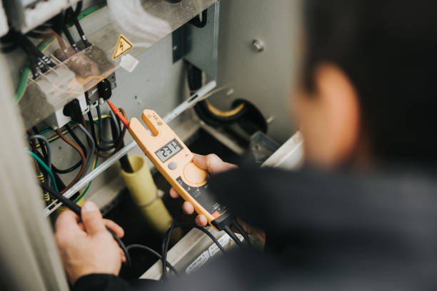 Best Electrical Outlet Repair  in Liberty Corner, NJ