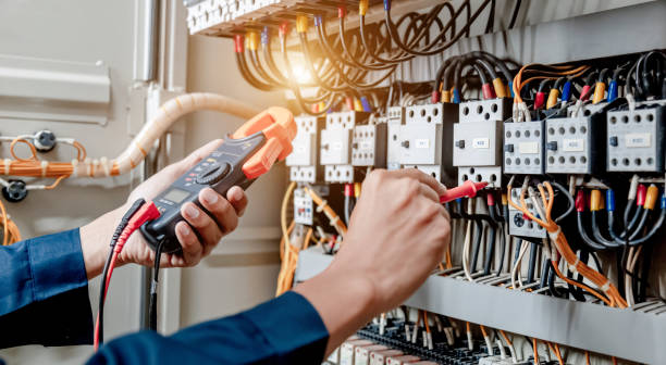 Best Electrical Contractors for Businesses  in Liberty Corner, NJ