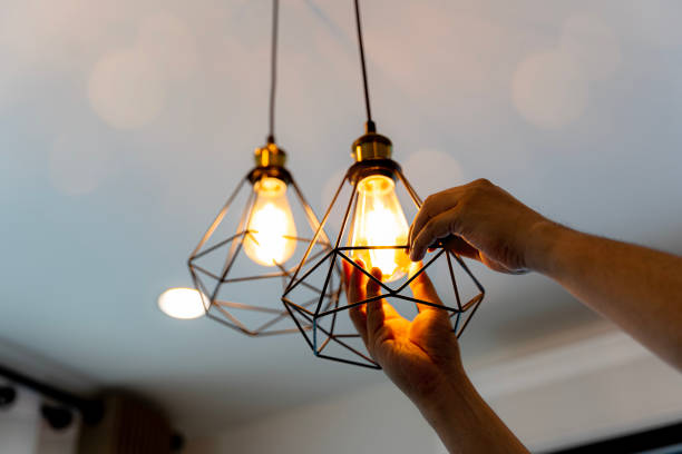 Best Residential Electrician Services  in Liberty Corner, NJ