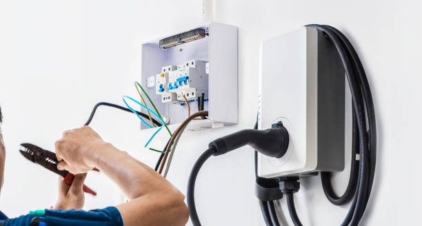 Best Electrical Rewiring Services  in Liberty Corner, NJ