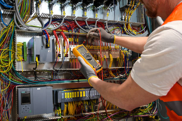 Best Electrical System Inspection  in Liberty Corner, NJ