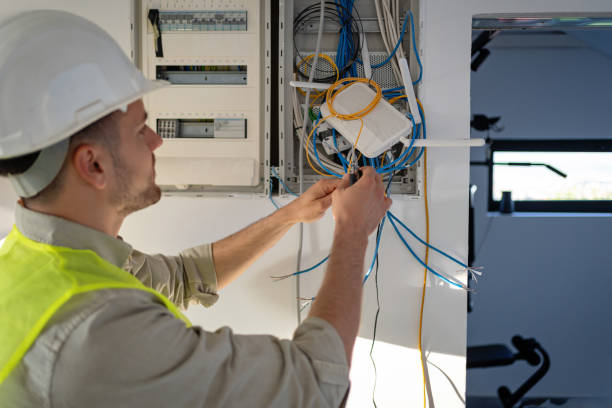 Best Emergency Electrician Near Me  in Liberty Corner, NJ
