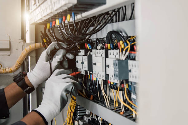 Best Circuit Breaker Repair  in Liberty Corner, NJ